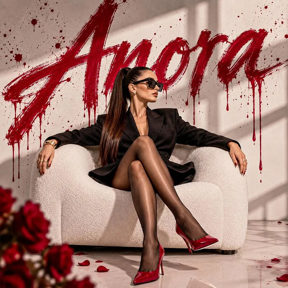 Anora - Umideep & KASIMOFF