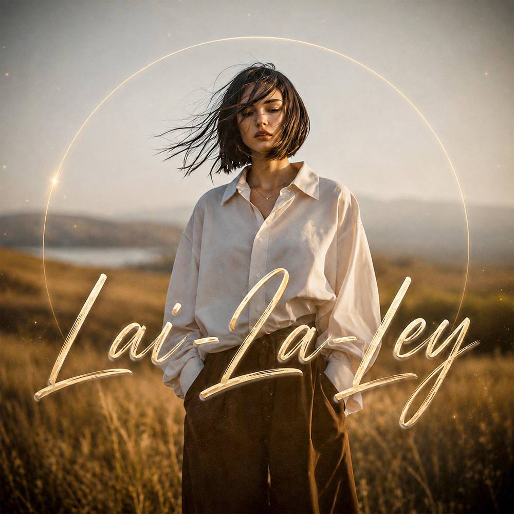 Lai-La-Ley - Umideep