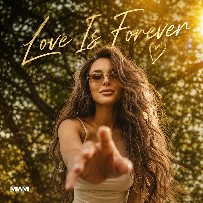 Love Is Forever - Umideep