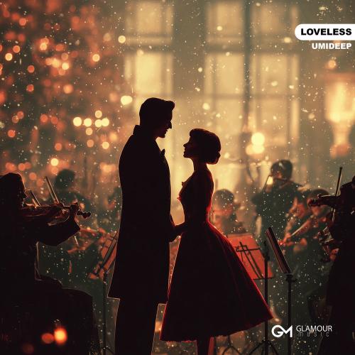 Umideep - Loveless