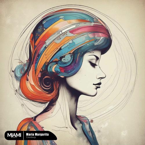 Umideep - Maria Margarita
