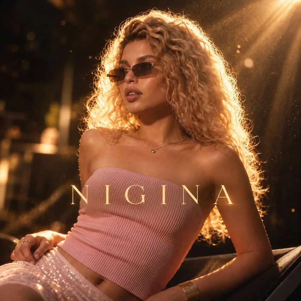 Nigina - Umideep