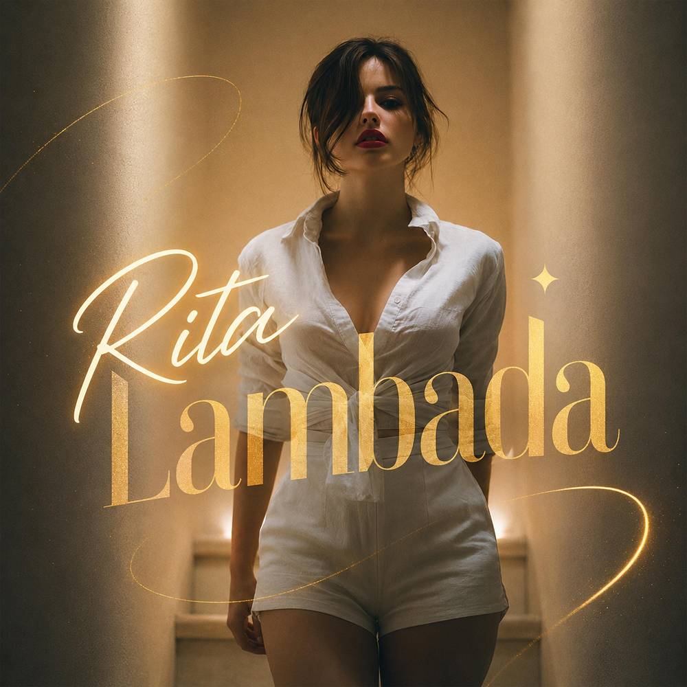 Rita Lambada - Umideep