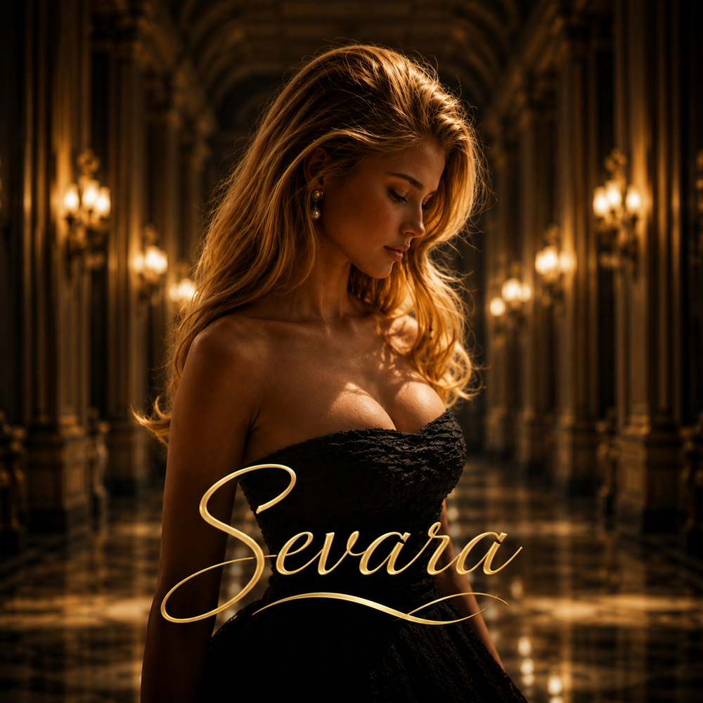 Sevara - Umideep