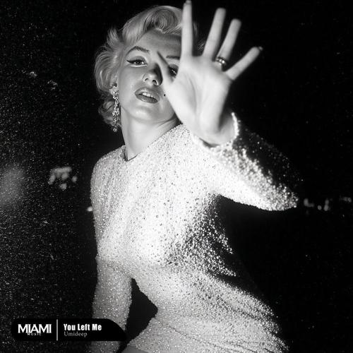 You Left Me - Umideep