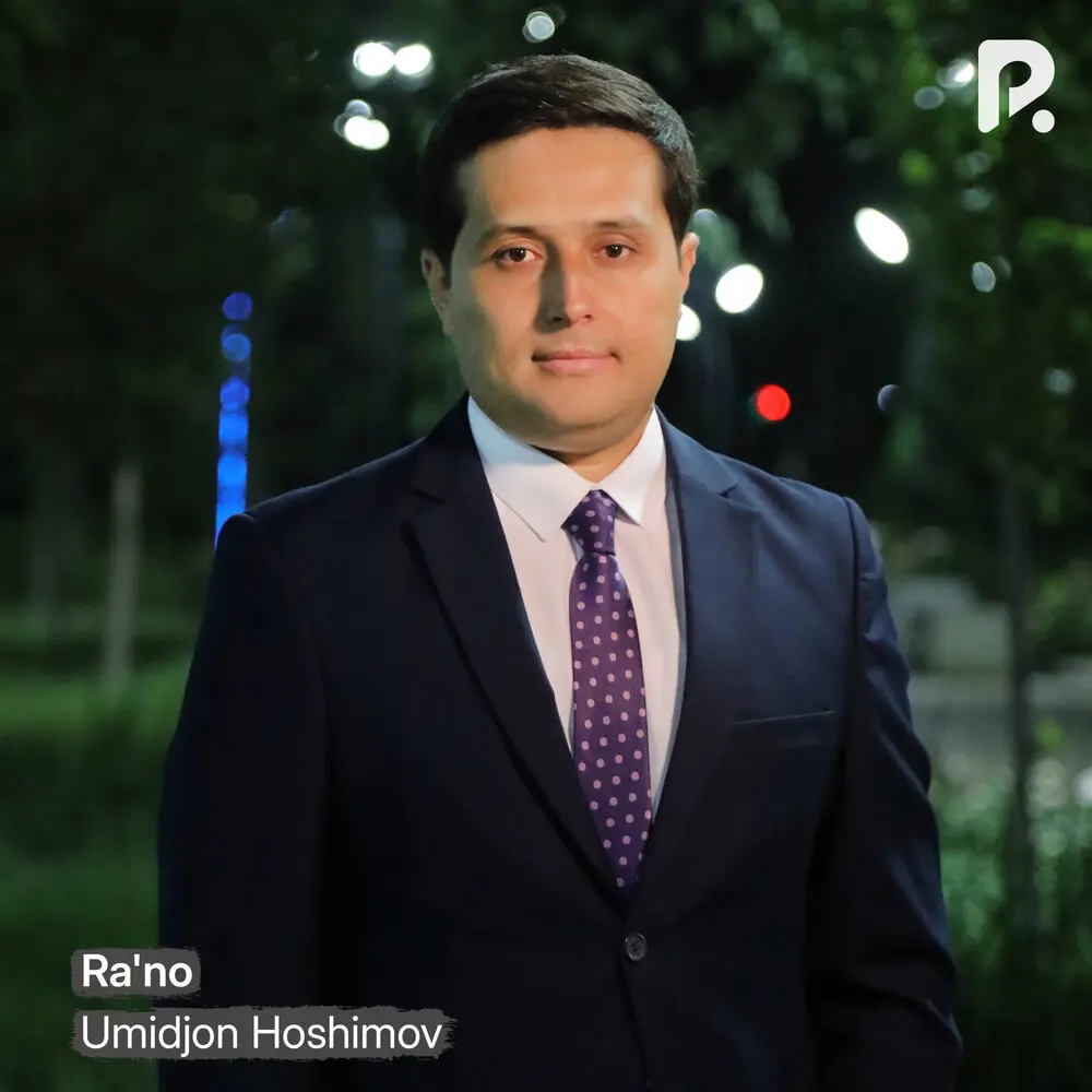 Ra'no - Umidjon Hoshimov