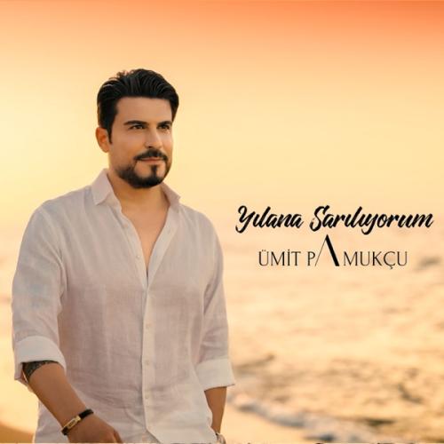 Yılana Sarılıyorum - Ümit Pamukçu