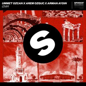 Ummet Ozcan, Arem Özgüç, Arman Aydin - IZMIR