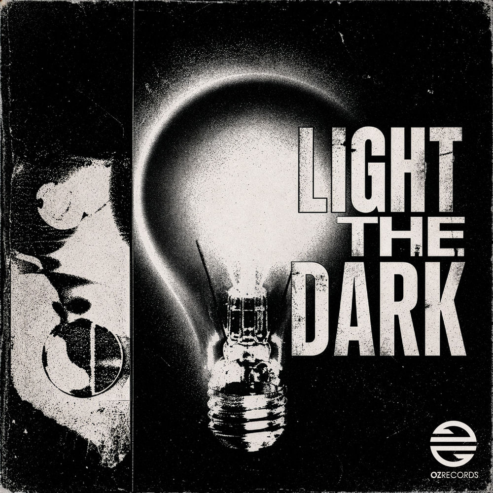 Ummet Ozcan - Light The Dark