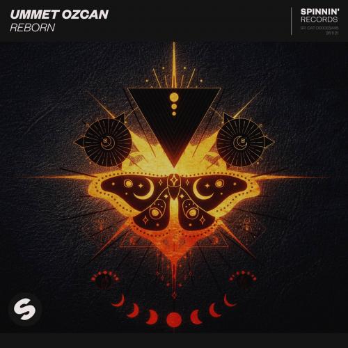 Ummet Ozcan - Reborn