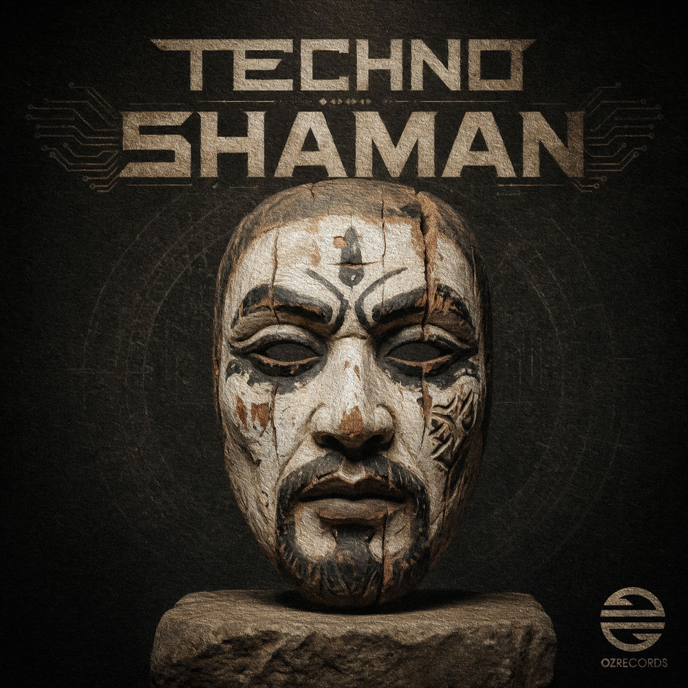Techno Shaman - Ummet Ozcan