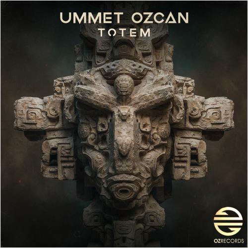 Ummet Ozcan - Totem