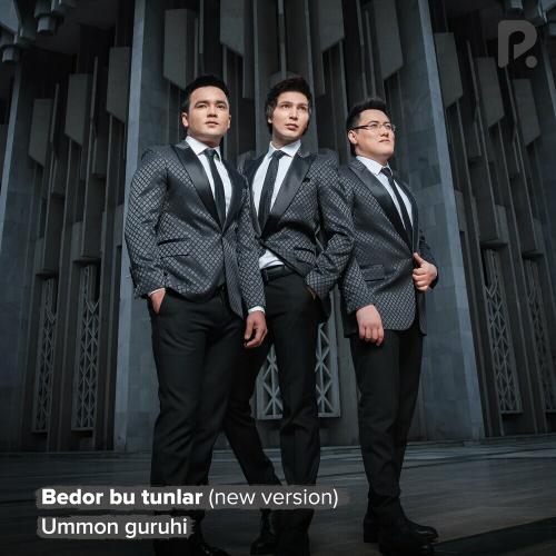 Ummon Guruhi - Bedor bu tunlar (New version)