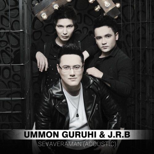 Ummon Guruhi & J.r.b - Sevaveraman (Acoustic)