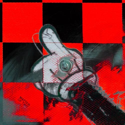 umru & Jacques Greene - 1st Light