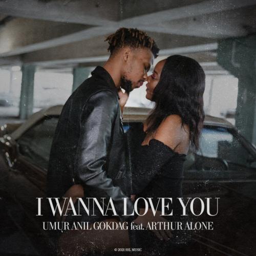 Umur Anil Gokdag & Arthur Alone - I Wanna Love You