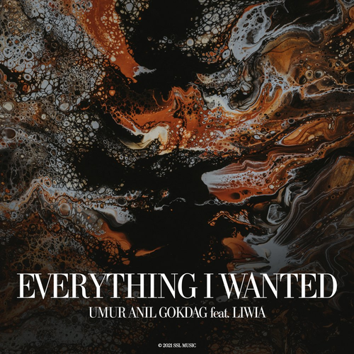 Umur Anil Gokdag & Liwia - Everything I Wanted