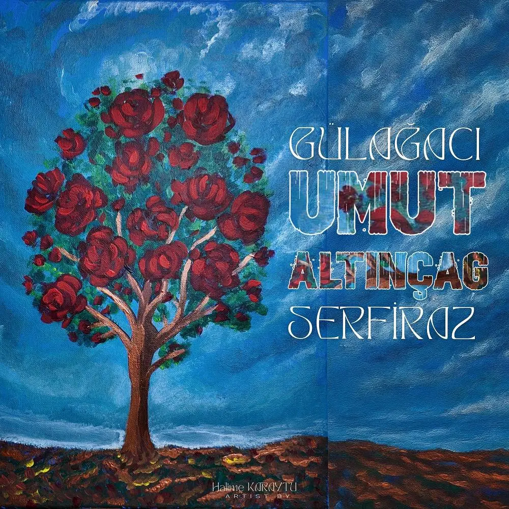 Tek Çocuğumdu Kalbim - Umut Altınçağ