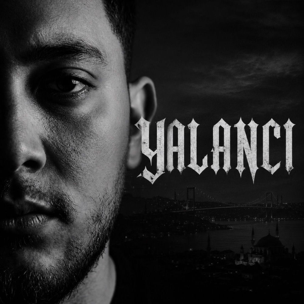 Umut Capone - Yalancı