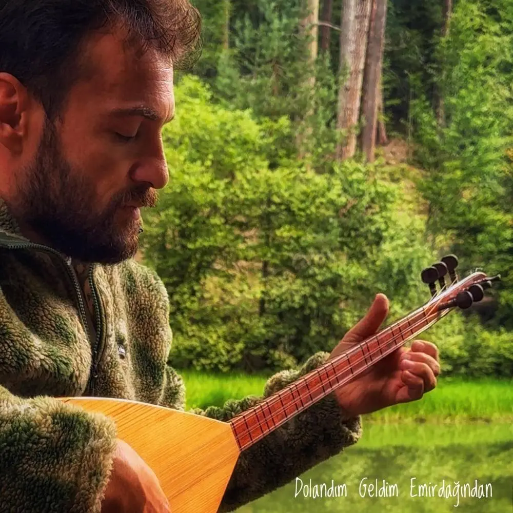Dolandım Geldim Emirdağ'ından - Umut Sülünoğlu