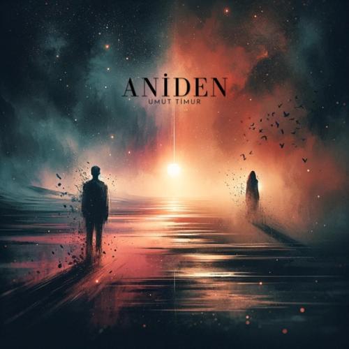 Umut Timur - Aniden