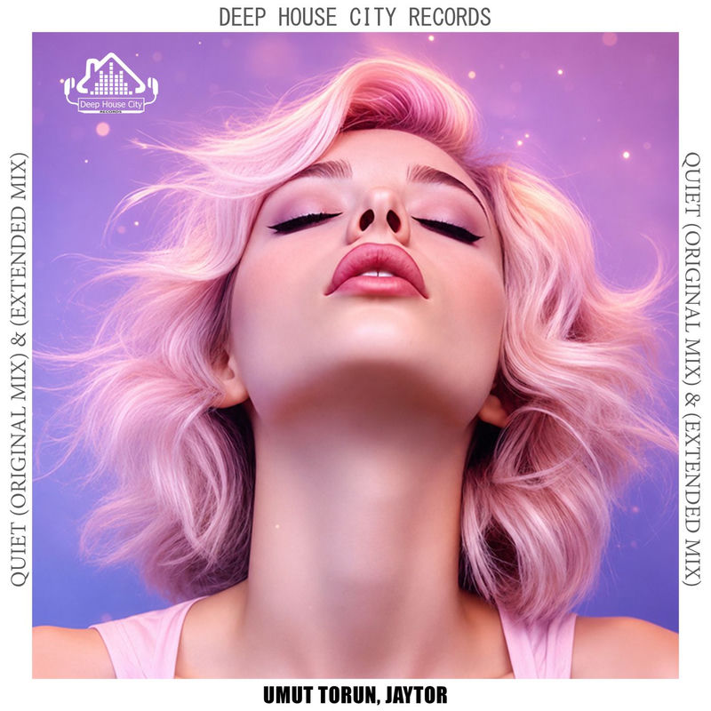 Quiet (Extended Mix) - Umut Torun & Jaytor