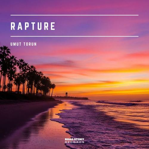 Umut Torun - Rapture (Instrumental Mix)
