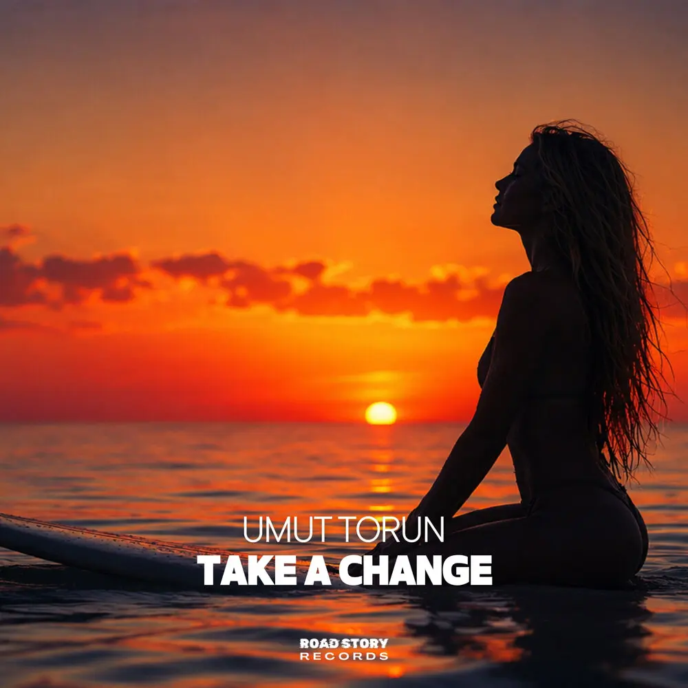 Take a Change - Umut Torun