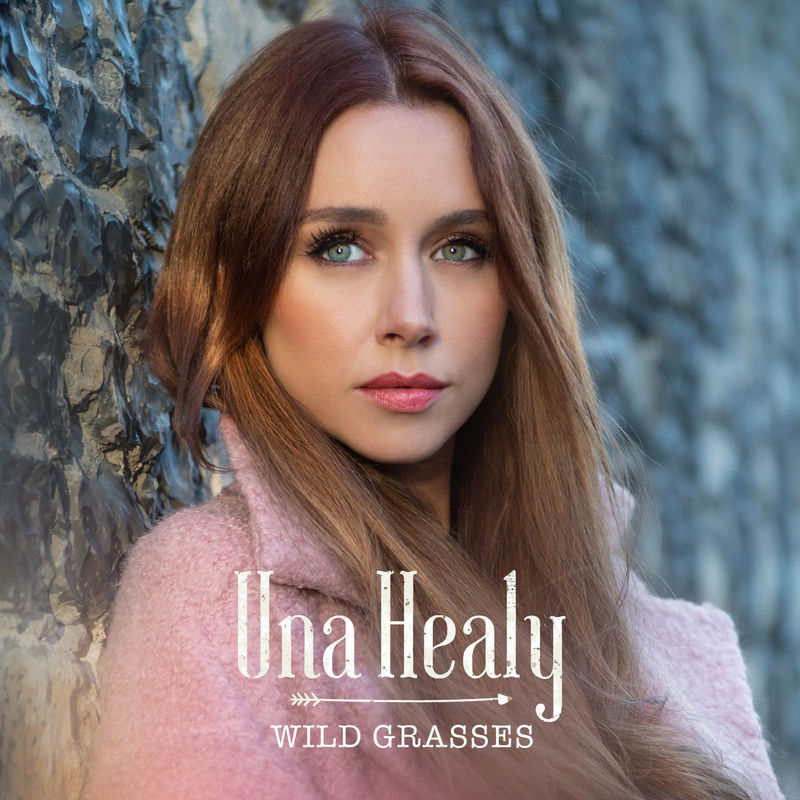 Wild Grasses - Una Healy
