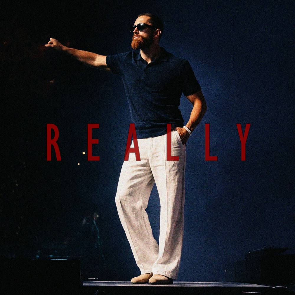 Really - UncleFlexxx