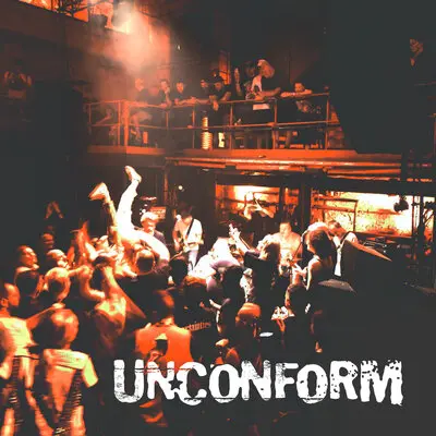 До конца! - Unconform, RAY