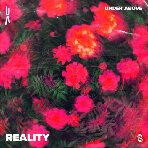 Under Above - Reality (Radio Edit)