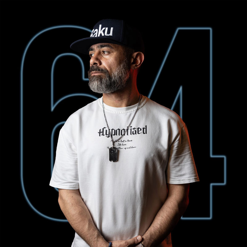 Red Bull 64 Bars - Undergame & Uran