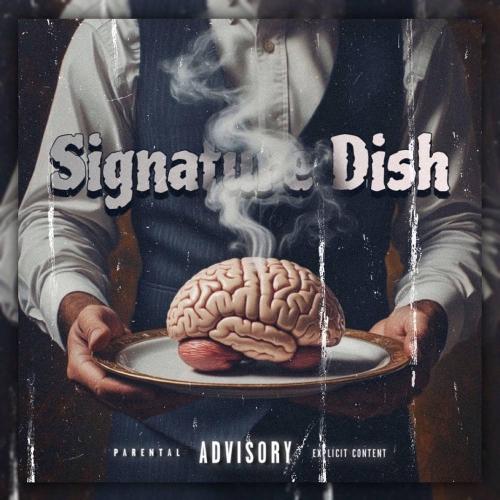 UnderГрад - Signature Dish