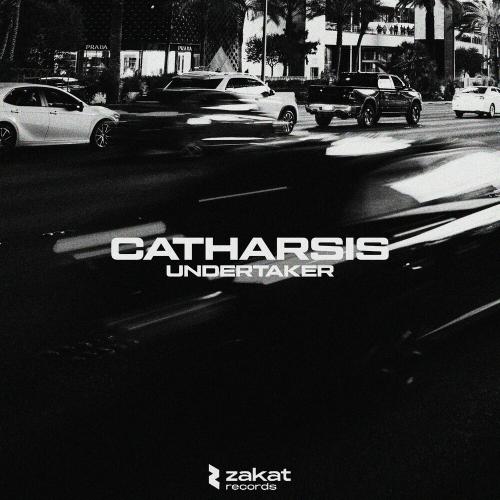 Undertaker - Catharsis