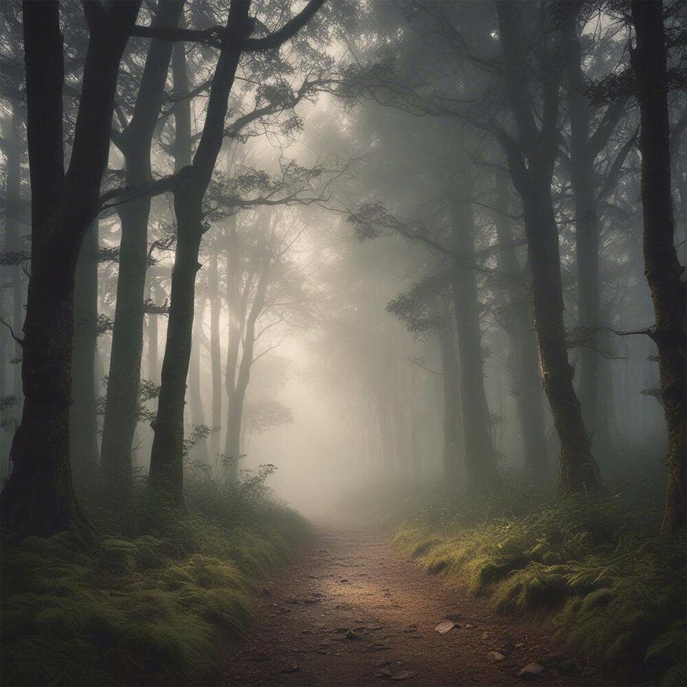 Echoes - undertaker
