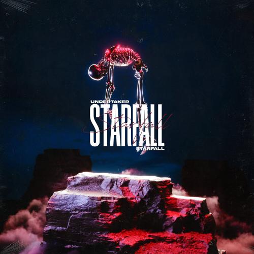 undertaker - STARFALL
