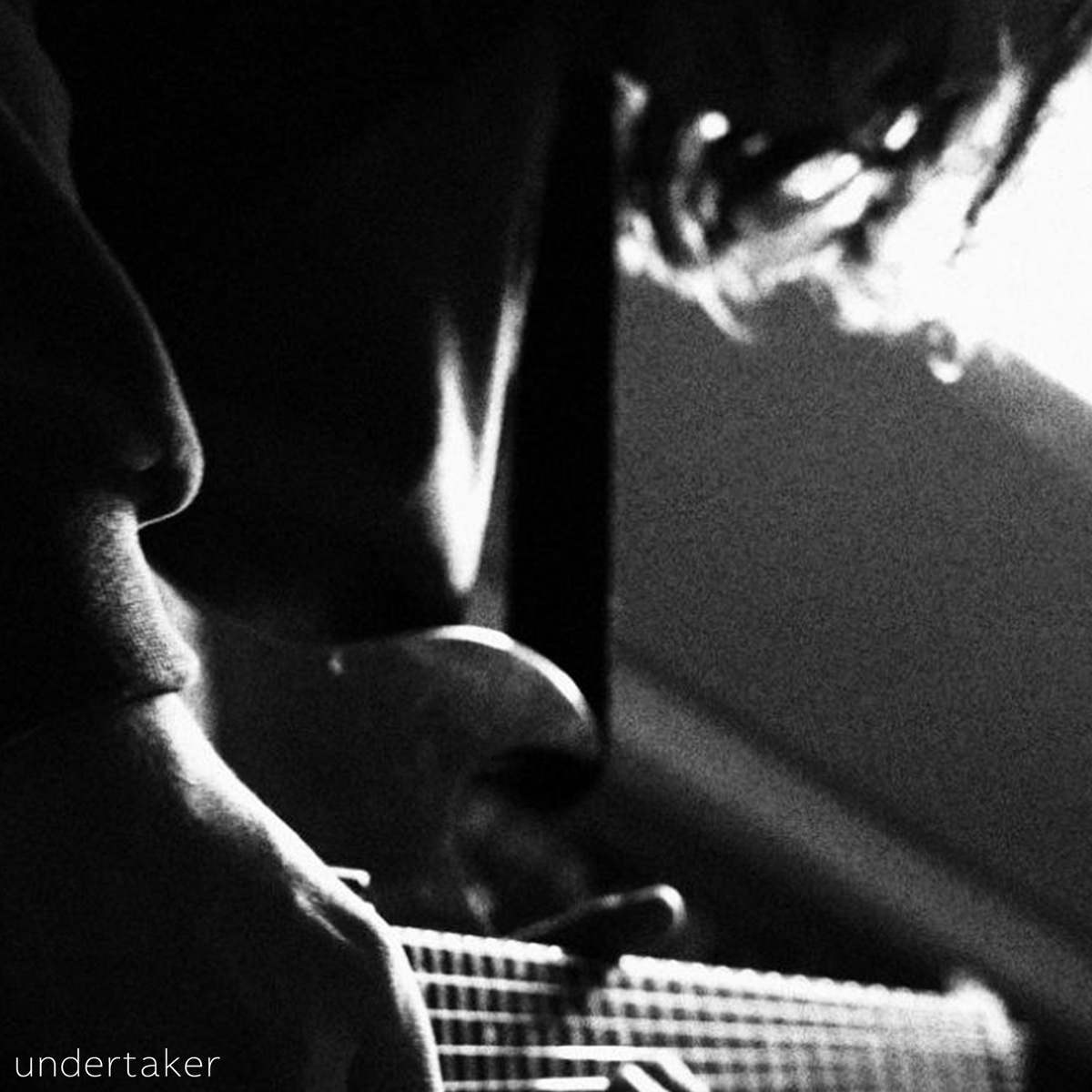WRITE MEMORY - undertaker