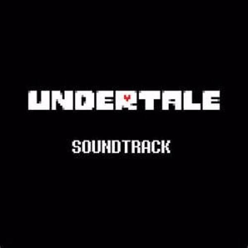 Undertale-ost - Shop 