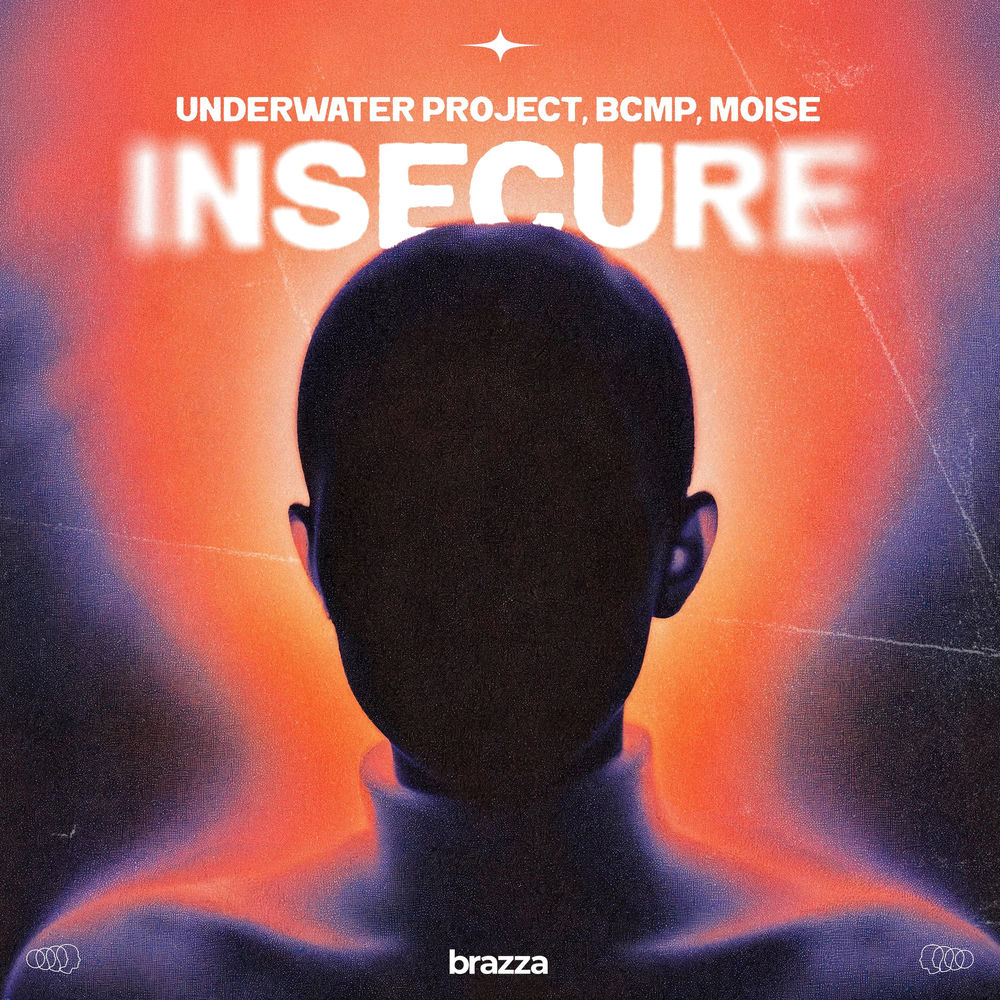 Insecure - UnderWater Project, Bcmp & Moise