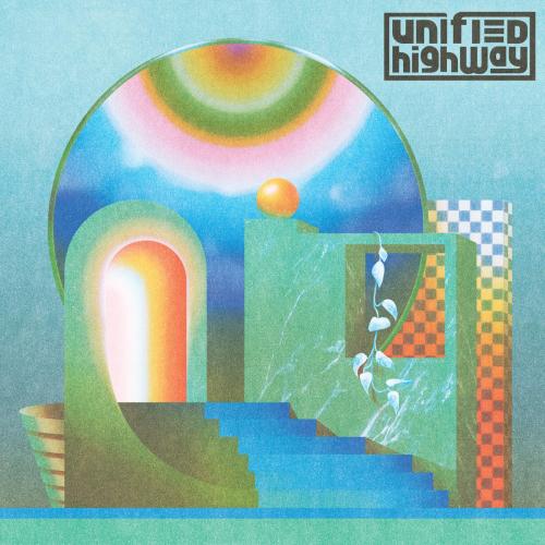 Unified Highway - Artificial Insanity (Live)