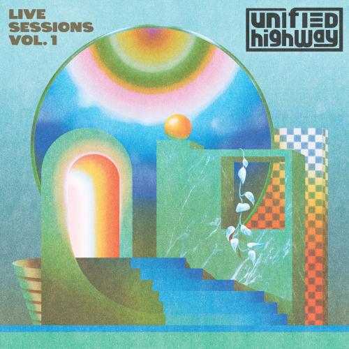 Unified Highway - Invisible Route XO (Live)