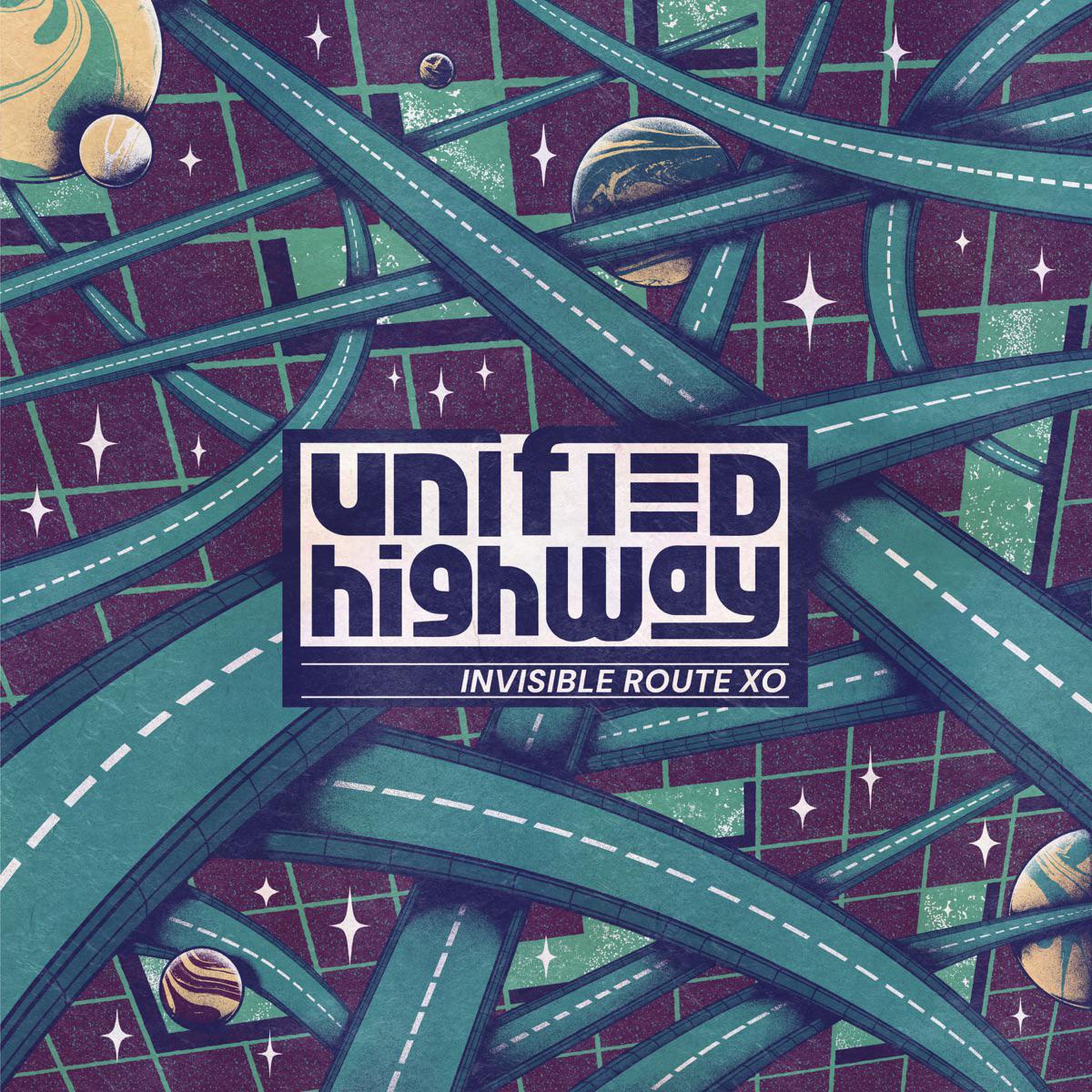 Invisible Route XO - Unified Highway