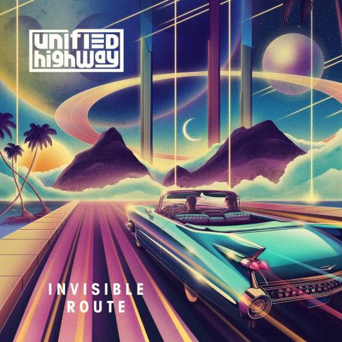 Unified Highway, Lion D & Suckarie - Ready For You