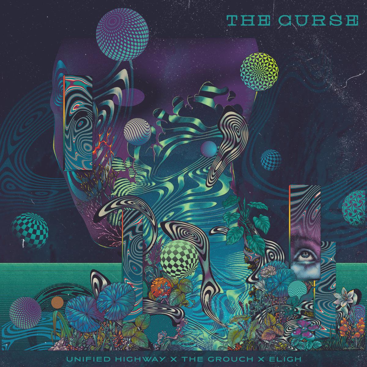 The Curse - Unified Highway, The Grouch & Eligh