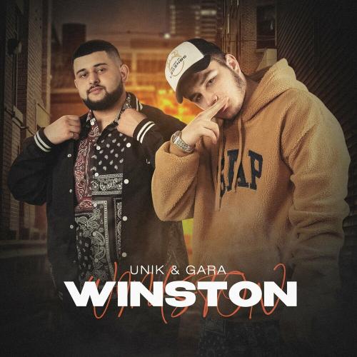 Winston - Unik & Gara