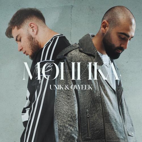 UNIK & OWEEK - Моника