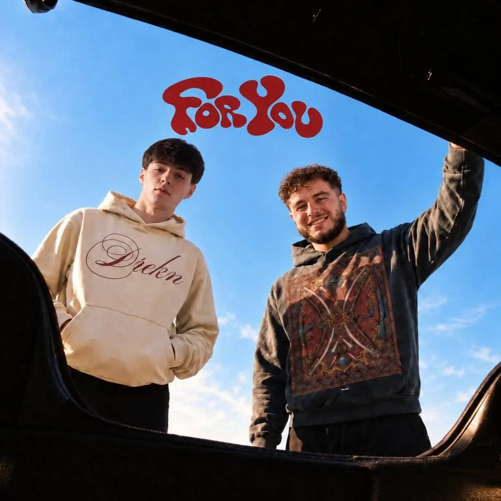 For you - UNIK & Targi