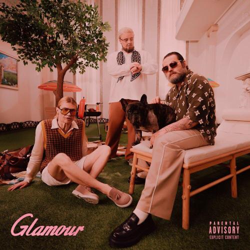 uniqe - GLAMOUR (Sped Up) (prod. by Wipo)