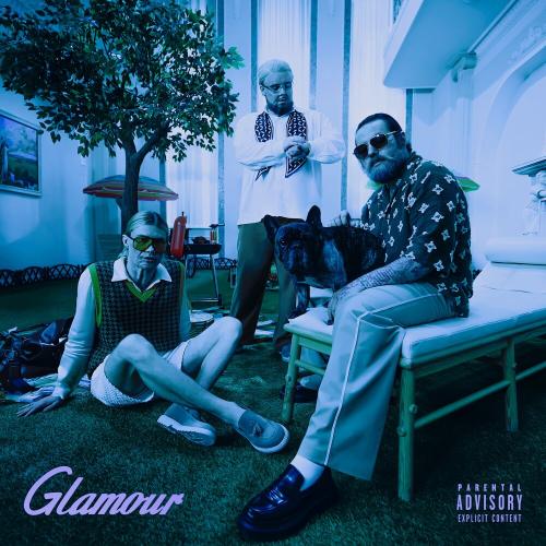 uniqe,nkeeei, ARTEM SHILOVETS,Wipo - GLAMOUR (Slowed)